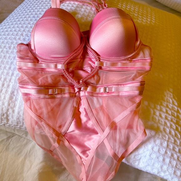 Bodysuit Honey birdette. - Picture 2 of 4